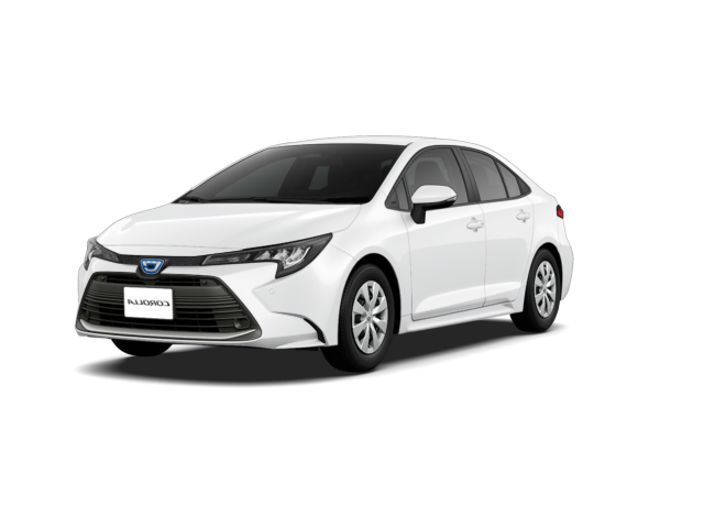 Toyota Corolla 2026